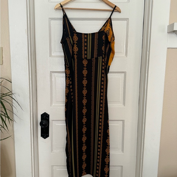 House of Harlow x Revolve Celia Dress - Picture 3 of 3